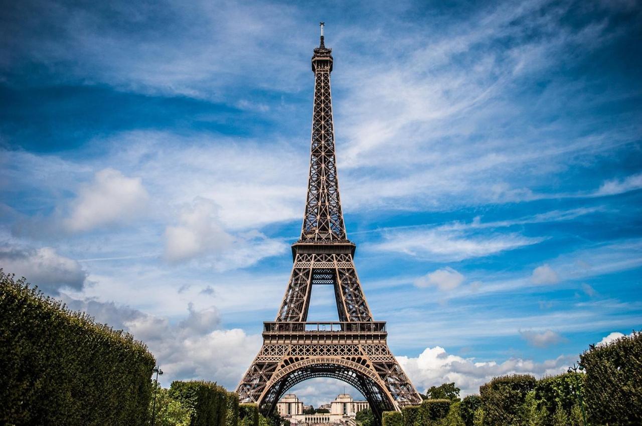 Joli Maison Calme 10 Mn De Paris St Lazare アルジャントゥイユ エクステリア 写真